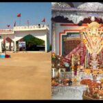 जैसलमेर के तनोट माता मंदिर में 20 हजार से अधिक श्रद्धालु पहुंचे