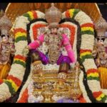तिरुमला में शुरू हुआ श्रीवारी नवरात्रि ब्रह्मोत्सव