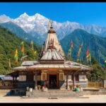 हिमाचल के शक्तिपीठों पर बनेगी विशेष डॉक्यूमेंट्री सीरीज