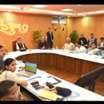 हरिद्वार कुंभ 2027 की तैयारियों को लेकर समीक्षा बैठक