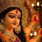 शारदीय नवरात्रि 11 अक्टूबर से होगी शुरू