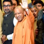 काशी में CM योगी और हिमंत बिस्वा सरमा ने किए दर्शन