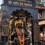 नोएडा में शनि अमावस्या पर धार्मिक आयोजन