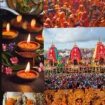 नवरात्रि में 11 दिन के लिए खुला विशेष देवी मंदिर