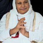 पद्मश्री संत रमेश बाबा के निधन से ब्रज में शोक की लहर